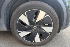 Volvo XC40 C40 RECHARGE 238 69 KWH 1EDT START