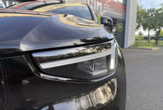 Volvo XC40 C40 RECHARGE 238 69 KWH 1EDT START