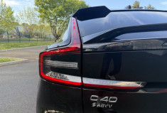 Volvo XC40 C40 RECHARGE 238 69 KWH 1EDT START