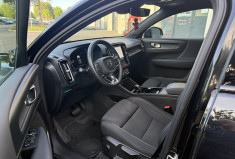 Volvo XC40 C40 RECHARGE 238 69 KWH 1EDT START