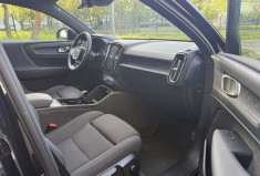 Volvo XC40 C40 RECHARGE 238 69 KWH 1EDT START