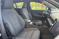 Volvo XC40 C40 RECHARGE 238 69 KWH 1EDT START