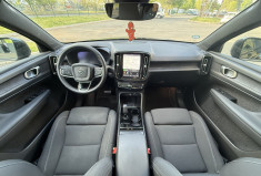Volvo XC40 C40 RECHARGE 238 69 KWH 1EDT START