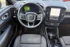 Volvo XC40 C40 RECHARGE 238 69 KWH 1EDT START