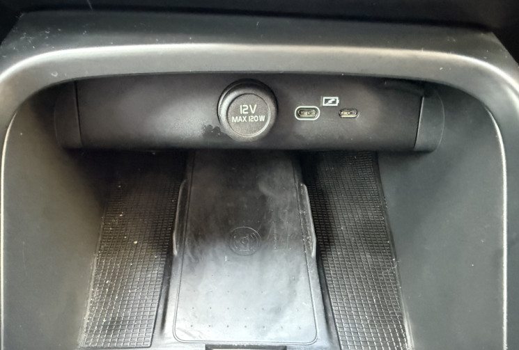 Volvo XC40 C40 RECHARGE 238 69 KWH 1EDT START