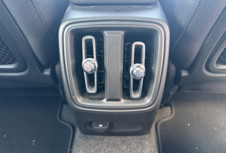 Volvo XC40 C40 RECHARGE 238 69 KWH 1EDT START