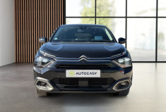 Citroën C4 1.2 PURETECH 130 FEEL PACK BVM6