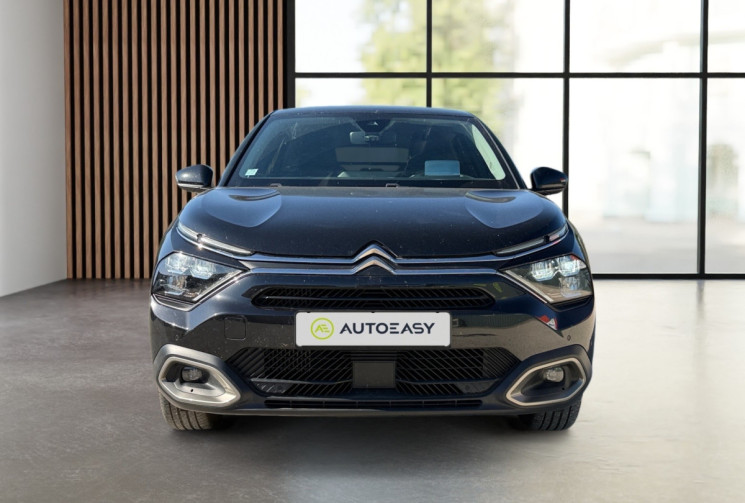 Citroën C4 1.2 PURETECH 130 FEEL PACK BVM6