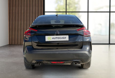 Citroën C4 1.2 PURETECH 130 FEEL PACK BVM6