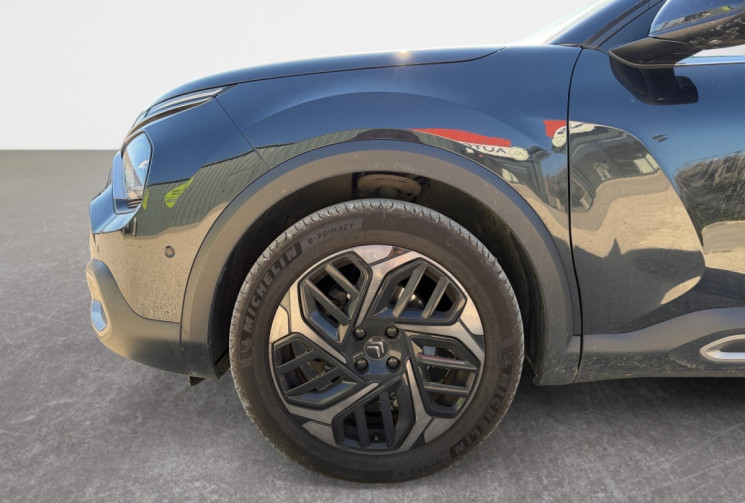 Citroën C4 1.2 PURETECH 130 FEEL PACK BVM6