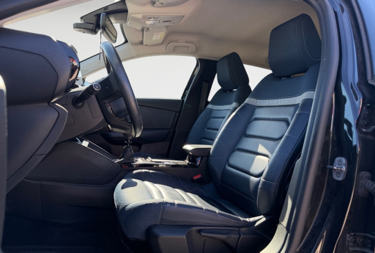 Citroën C4 1.2 PURETECH 130 FEEL PACK BVM6