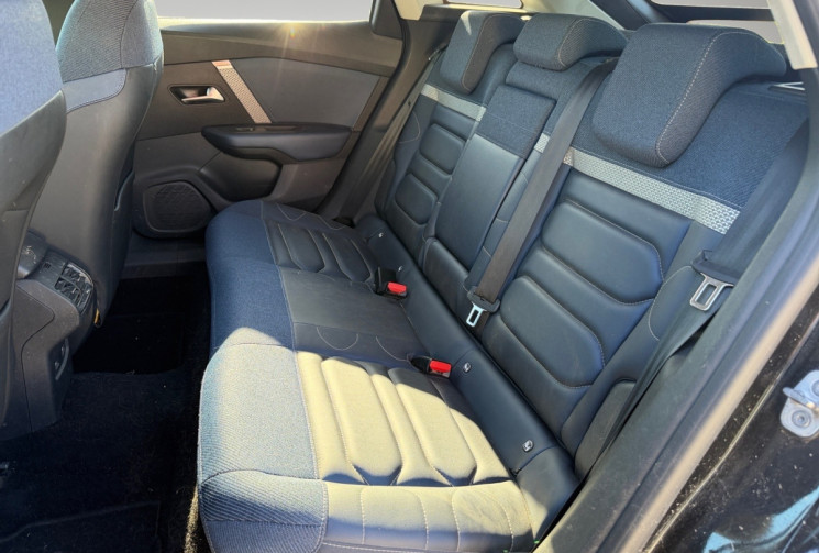 Citroën C4 1.2 PURETECH 130 FEEL PACK BVM6