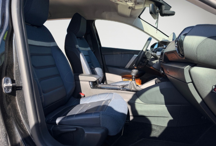 Citroën C4 1.2 PURETECH 130 FEEL PACK BVM6