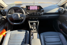 Citroën C4 1.2 PURETECH 130 FEEL PACK BVM6