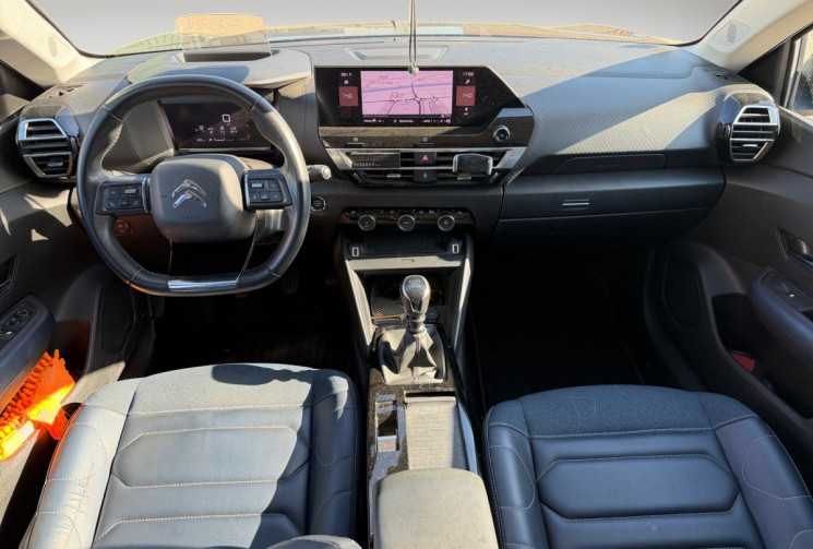 Citroën C4 1.2 PURETECH 130 FEEL PACK BVM6