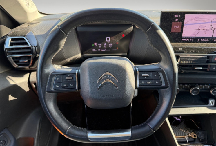 Citroën C4 1.2 PURETECH 130 FEEL PACK BVM6