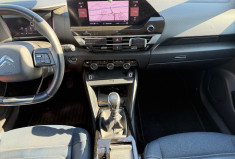 Citroën C4 1.2 PURETECH 130 FEEL PACK BVM6