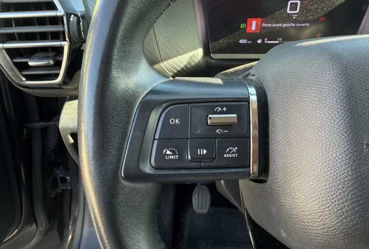 Citroën C4 1.2 PURETECH 130 FEEL PACK BVM6