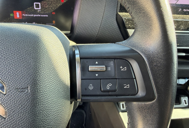 Citroën C4 1.2 PURETECH 130 FEEL PACK BVM6