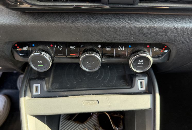 Citroën C4 1.2 PURETECH 130 FEEL PACK BVM6