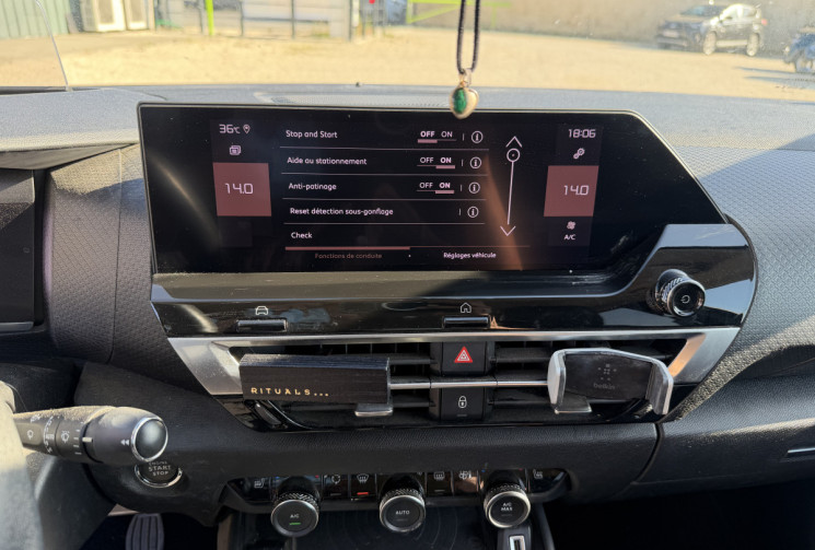 Citroën C4 1.2 PURETECH 130 FEEL PACK BVM6