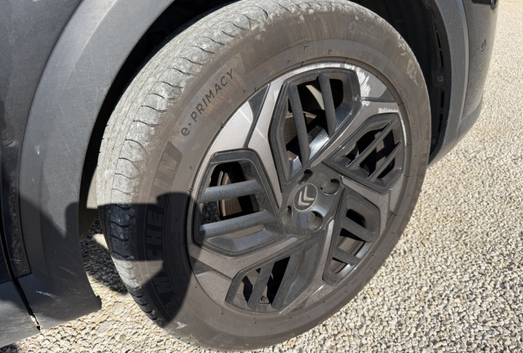 Citroën C4 1.2 PURETECH 130 FEEL PACK BVM6