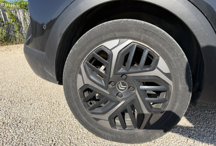 Citroën C4 1.2 PURETECH 130 FEEL PACK BVM6