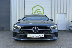 Mercedes CLA 180d Coupé 116cv 7G-DCT * Origine France * Carplay * Caméra * MBUX * Excellent Etat