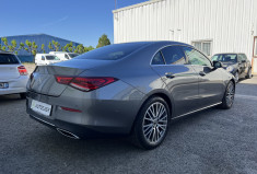 Mercedes CLA 180d Coupé 116cv 7G-DCT * Origine France * Carplay * Caméra * MBUX * Excellent Etat