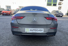Mercedes CLA 180d Coupé 116cv 7G-DCT * Origine France * Carplay * Caméra * MBUX * Excellent Etat