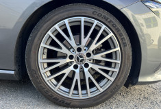 Mercedes CLA 180d Coupé 116cv 7G-DCT * Origine France * Carplay * Caméra * MBUX * Excellent Etat