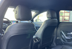 Mercedes CLA 180d Coupé 116cv 7G-DCT * Origine France * Carplay * Caméra * MBUX * Excellent Etat