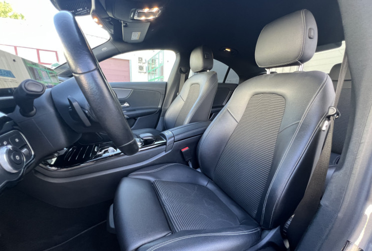 Mercedes CLA 180d Coupé 116cv 7G-DCT * Origine France * Carplay * Caméra * MBUX * Excellent Etat