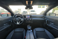Mercedes CLA 180d Coupé 116cv 7G-DCT * Origine France * Carplay * Caméra * MBUX * Excellent Etat