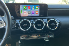 Mercedes CLA 180d Coupé 116cv 7G-DCT * Origine France * Carplay * Caméra * MBUX * Excellent Etat