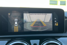 Mercedes CLA 180d Coupé 116cv 7G-DCT * Origine France * Carplay * Caméra * MBUX * Excellent Etat