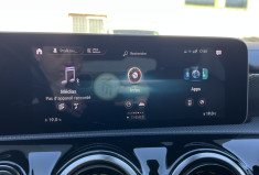 Mercedes CLA 180d Coupé 116cv 7G-DCT * Origine France * Carplay * Caméra * MBUX * Excellent Etat