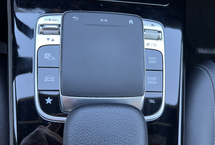 Mercedes CLA 180d Coupé 116cv 7G-DCT * Origine France * Carplay * Caméra * MBUX * Excellent Etat