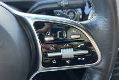 Mercedes CLA 180d Coupé 116cv 7G-DCT * Origine France * Carplay * Caméra * MBUX * Excellent Etat