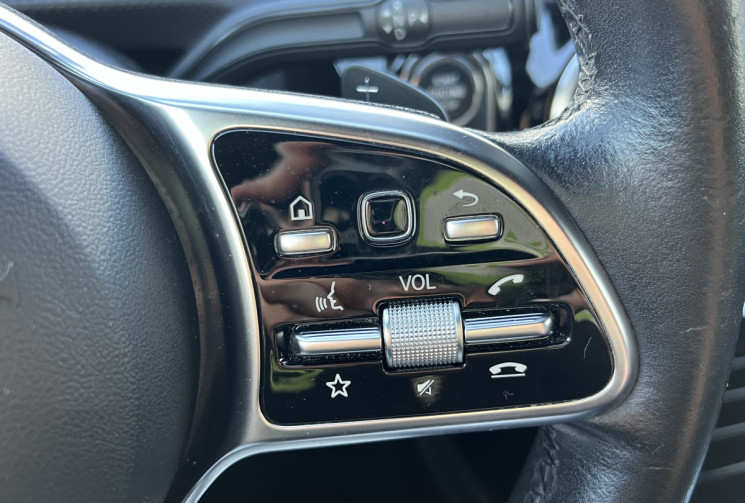 Mercedes CLA 180d Coupé 116cv 7G-DCT * Origine France * Carplay * Caméra * MBUX * Excellent Etat