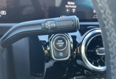 Mercedes CLA 180d Coupé 116cv 7G-DCT * Origine France * Carplay * Caméra * MBUX * Excellent Etat