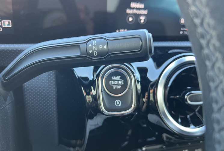 Mercedes CLA 180d Coupé 116cv 7G-DCT * Origine France * Carplay * Caméra * MBUX * Excellent Etat