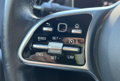 Mercedes CLA 180d Coupé 116cv 7G-DCT * Origine France * Carplay * Caméra * MBUX * Excellent Etat