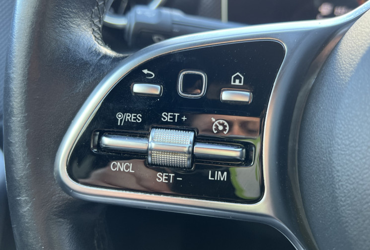 Mercedes CLA 180d Coupé 116cv 7G-DCT * Origine France * Carplay * Caméra * MBUX * Excellent Etat