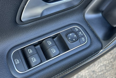 Mercedes CLA 180d Coupé 116cv 7G-DCT * Origine France * Carplay * Caméra * MBUX * Excellent Etat