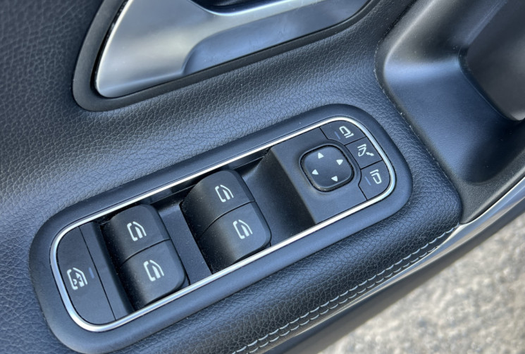 Mercedes CLA 180d Coupé 116cv 7G-DCT * Origine France * Carplay * Caméra * MBUX * Excellent Etat