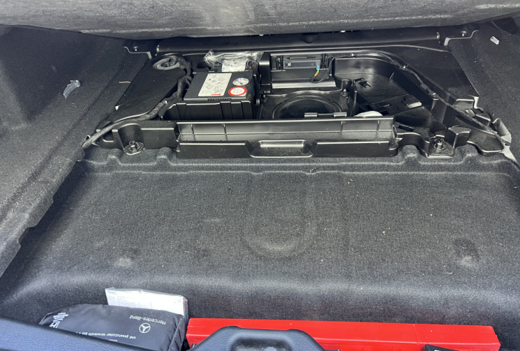 Mercedes CLA 180d Coupé 116cv 7G-DCT * Origine France * Carplay * Caméra * MBUX * Excellent Etat