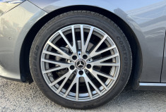 Mercedes CLA 180d Coupé 116cv 7G-DCT * Origine France * Carplay * Caméra * MBUX * Excellent Etat