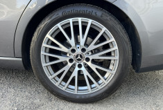 Mercedes CLA 180d Coupé 116cv 7G-DCT * Origine France * Carplay * Caméra * MBUX * Excellent Etat