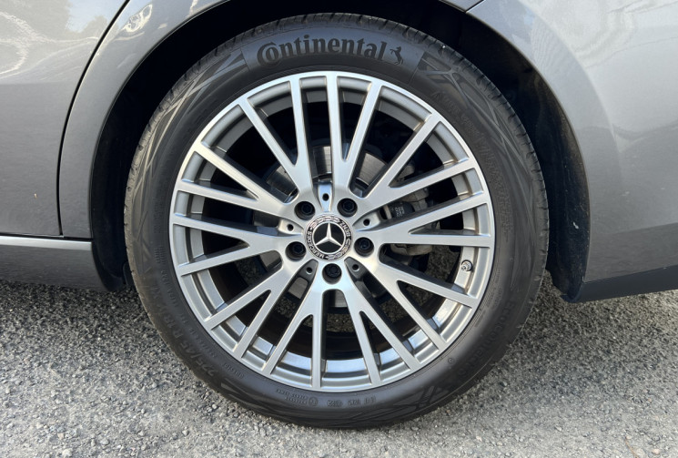 Mercedes CLA 180d Coupé 116cv 7G-DCT * Origine France * Carplay * Caméra * MBUX * Excellent Etat